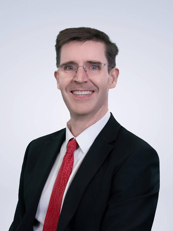 Allen McInnis, Fairmont International School Vietnam Superintendent